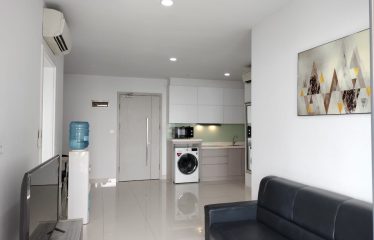 2 Bedrooms in The BRIDGE near AEON Mall