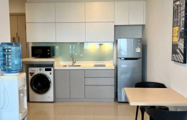 1 Bedroom in The BRIDGE near AEON Mall