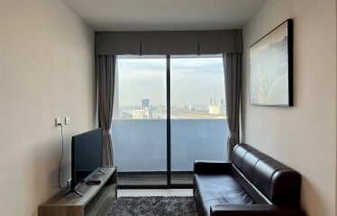 1 Bedroom in The BRIDGE near AEON Mall