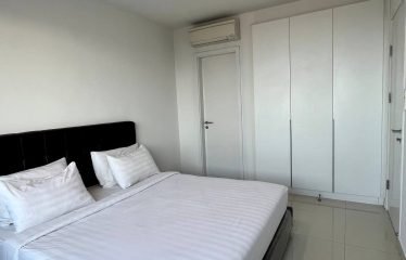 1 Bedroom in The BRIDGE near AEON Mall