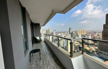 Luxury Penthouse with high privacy and security in BKK1