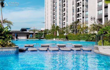 1 Bedroom in MIRO Condo near BKK Area