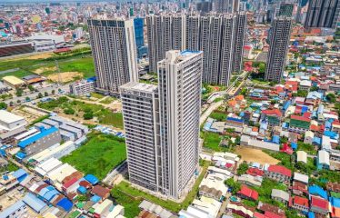 1 Bedroom in MIRO Condo near BKK Area