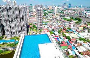 1 Bedroom in MIRO Condo near BKK Area