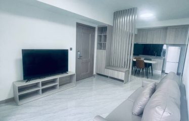 1 Bedroom Apartment Unit for Rent in Toul Kork