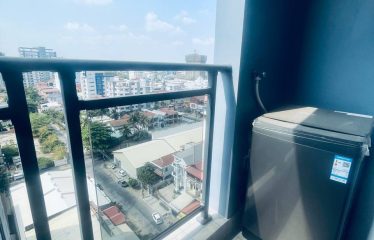 1 Bedroom Apartment Unit for Rent in Toul Kork