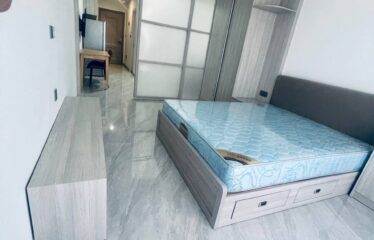 Studio Apartment Unit in Toul Kork