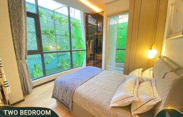 2 Bedrooms Apartment unit in Le Condé BKK1