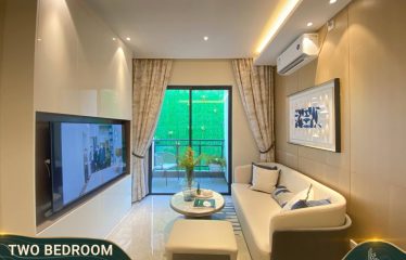 2 Bedrooms Apartment unit in Le Condé BKK1