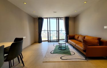 Spacious 3 Bedrooms in Time Square 3, TK