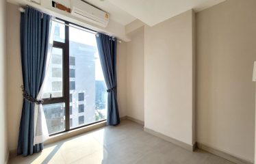 Spacious 3 Bedrooms in Time Square 3, TK