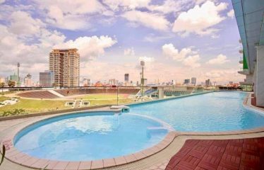 1 Bedroom for sale in Olympia condominium