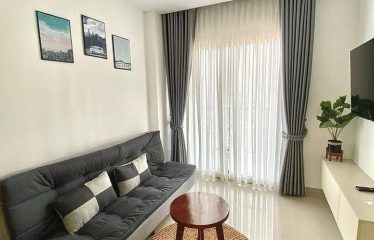 1 Bedroom for Rent in Chip Mong Park Land Condo