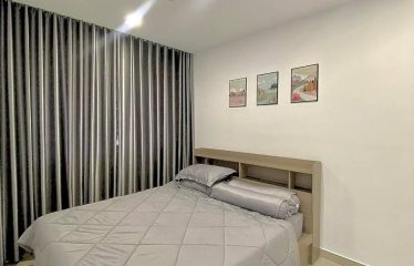 1 Bedroom for Rent in Chip Mong Park Land Condo