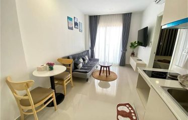 1 Bedroom for Rent in Chip Mong Park Land Condo