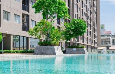 1 Bedroom for Rent in Chip Mong Park Land Condo