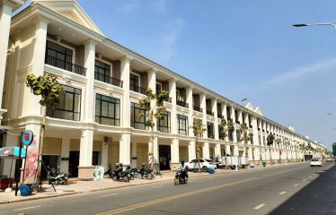 Shop House in Penh Hout Boeng Snor for Rent