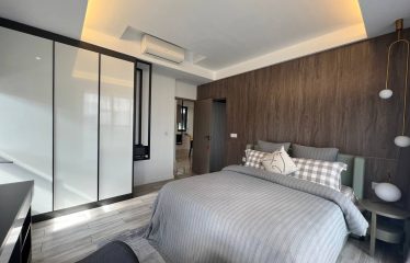 Urgent Sale 2 Bedrooms in BKK1