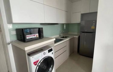 3 Bedrooms in The BRIDGE near AEON Mall