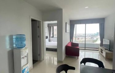 3 Bedrooms in The BRIDGE near AEON Mall