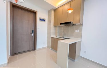 1 Bedroom in MIRO Condo near BKK Area