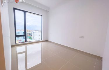 1 Bedroom in MIRO Condo near BKK Area