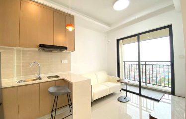 1 Bedroom in MIRO Condo near BKK Area