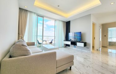 2 Bedrooms for Resale in J-Tower 2 in BKK1