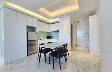 2 Bedrooms for Resale in J-Tower 2 in BKK1