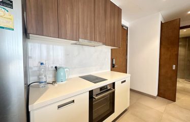 1 Bedroom in Embassy Central in BKK1 for Resale