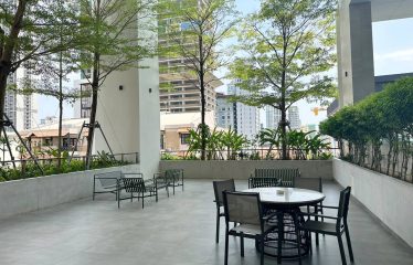 1 Bedroom in Embassy Central in BKK1 for Resale