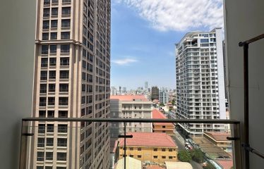 1 Bedroom in Embassy Central in BKK1 for Resale