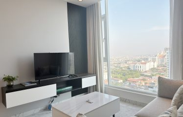 2 Bedrooms in J-Tower II for resale