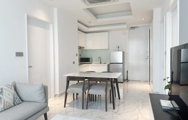 2 Bedrooms in J-Tower II for resale