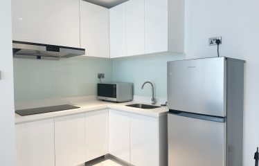 2 Bedrooms in J-Tower II for resale