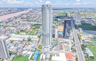 Urban Village Phase 2 near AEON Mall 3, BKK