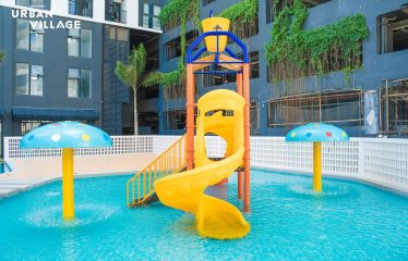 Urban Village Phase 2 near AEON Mall 3, BKK