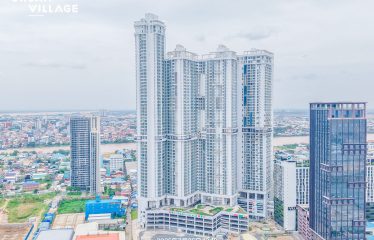 Urban Village Phase 2 near AEON Mall 3, BKK