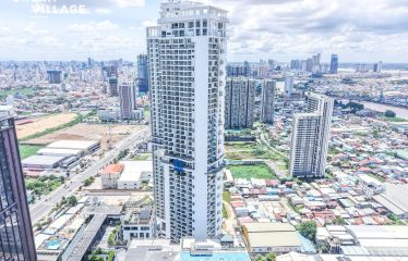 Urban Village Phase 2 near AEON Mall 3, BKK