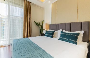 3 Bedrooms in Hotel & Resort Styled Apartment