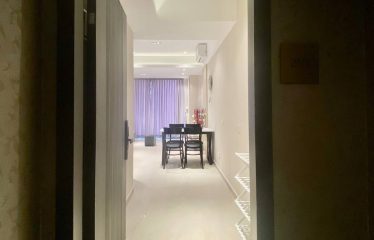 3 Bedrooms in Time Square 3, TK