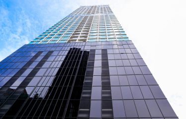 2 Bedrooms in J-Tower 2 in BKK1