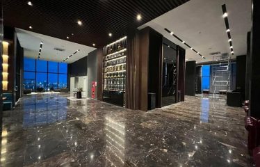 2 Bedrooms in J-Tower II for resale