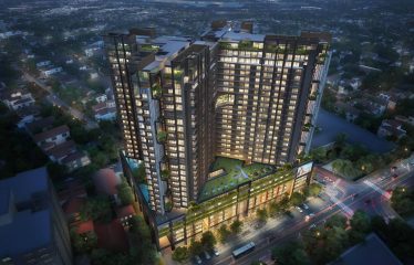 Royal Platinum, Luxury Apartments in TK Neighborhood