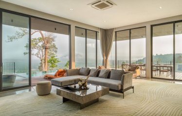 Kiri Park Villa Residence & Resort in Sihanouk Province