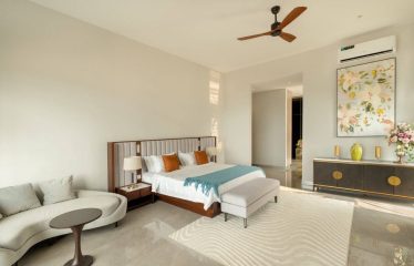 Kiri Park Villa Residence & Resort in Sihanouk Province