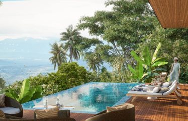 Kiri Park Villa Residence & Resort in Sihanouk Province