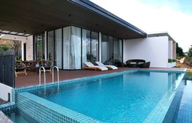 Kiri Park Villa Residence & Resort in Sihanouk Province