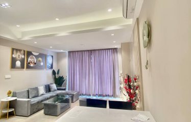 3 Bedrooms in Time Square 3, TK