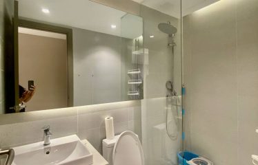 3 Bedrooms in Time Square 3, TK